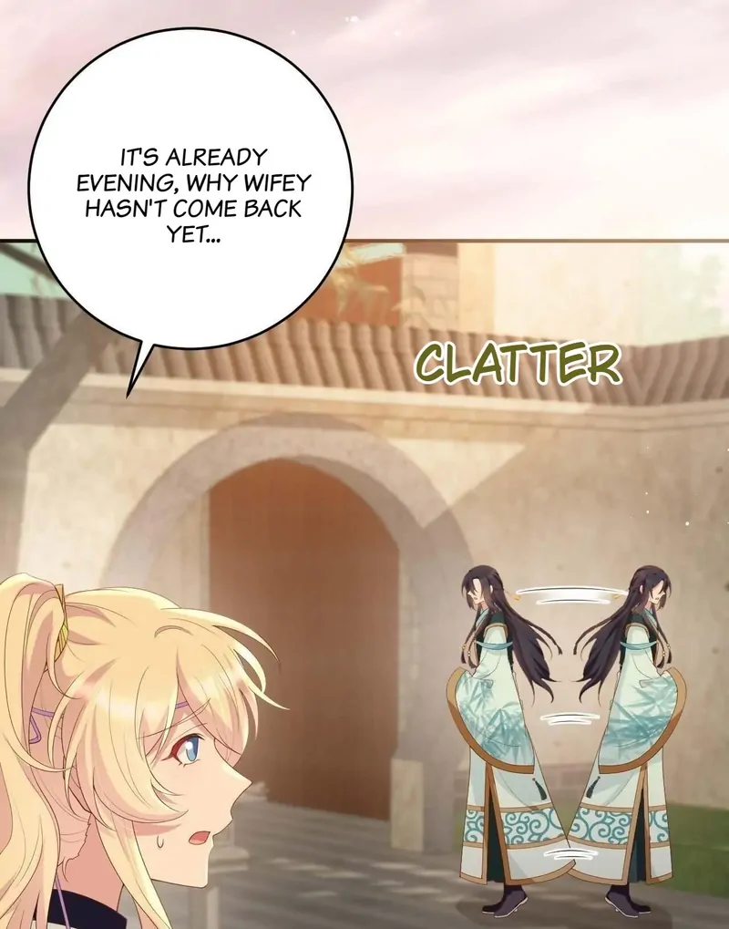 I Might Have Too Many Husbands Chapter 95 - page 3