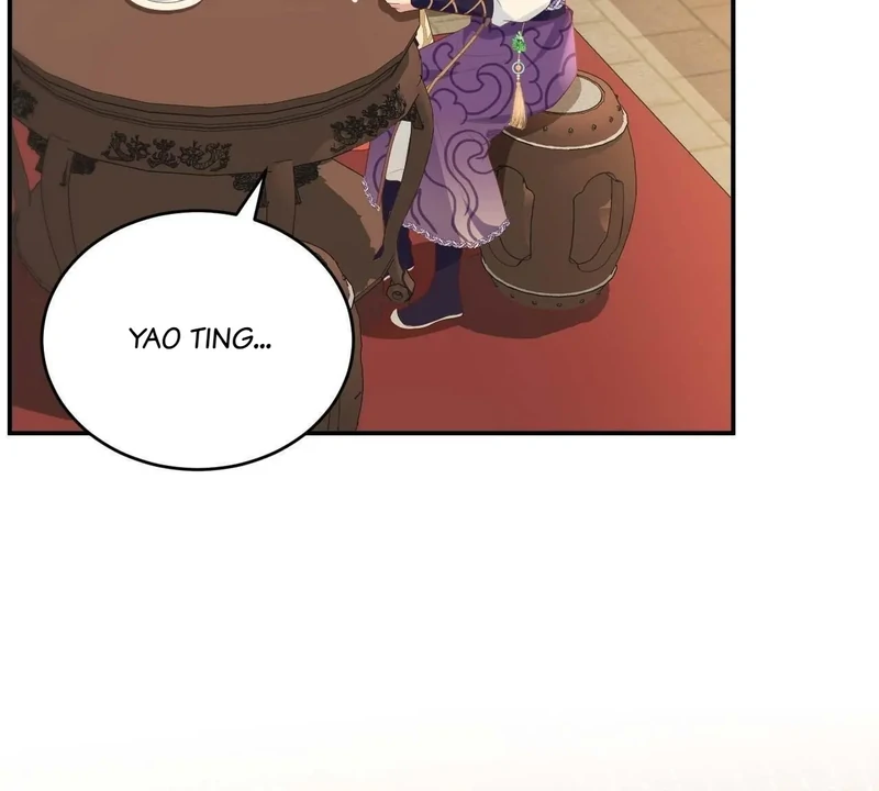 I Might Have Too Many Husbands Chapter 95 - page 39