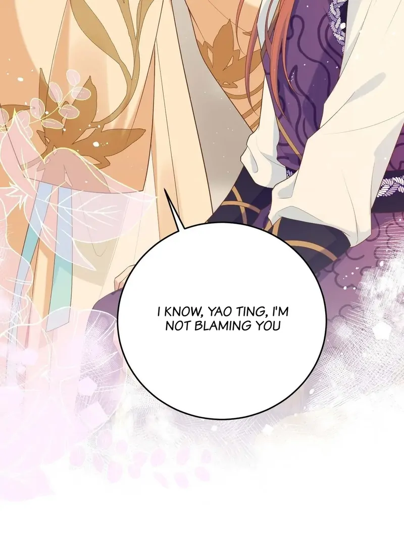 I Might Have Too Many Husbands Chapter 95 - page 41