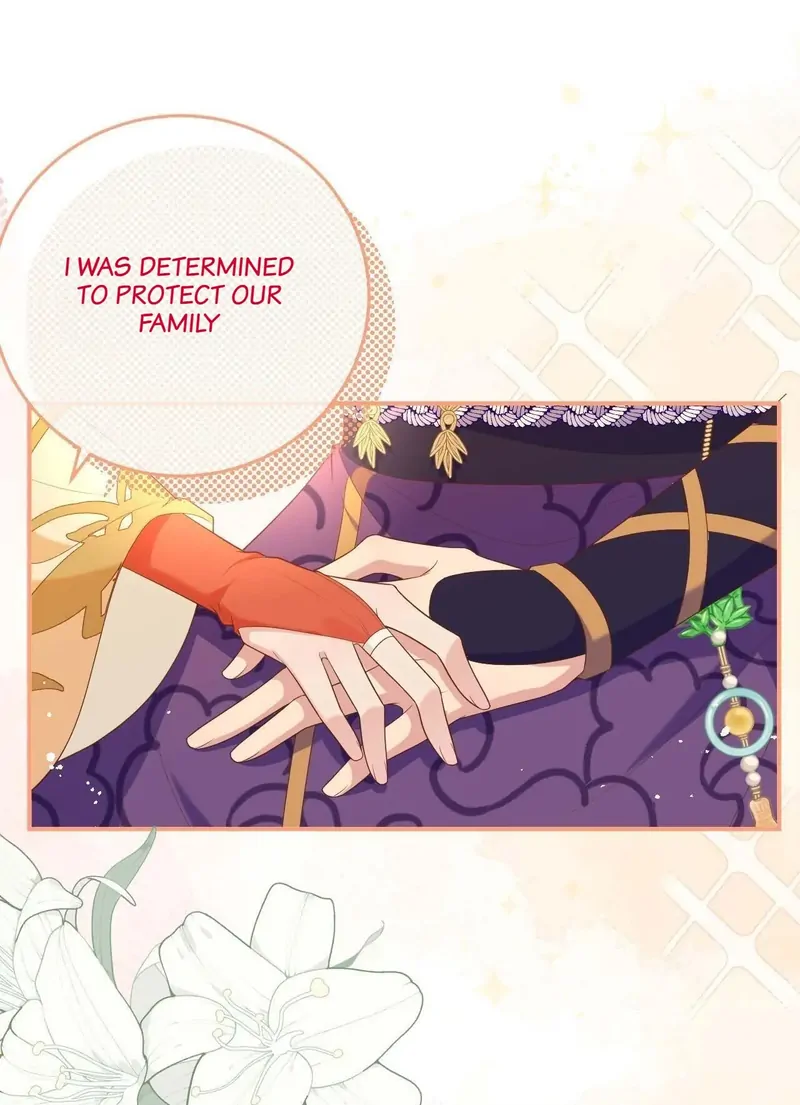 I Might Have Too Many Husbands Chapter 95 - page 42