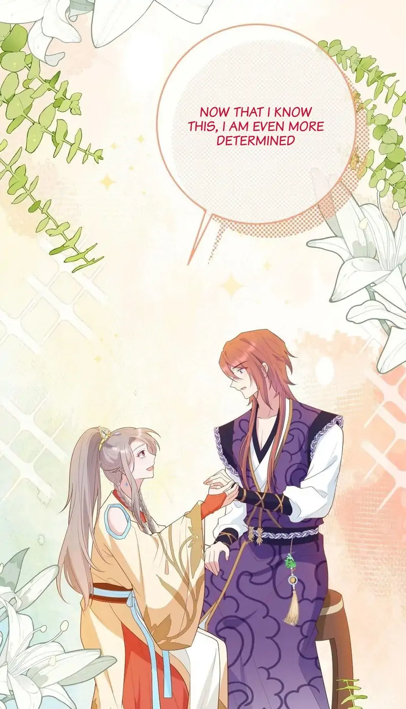 I Might Have Too Many Husbands Chapter 95 - page 43