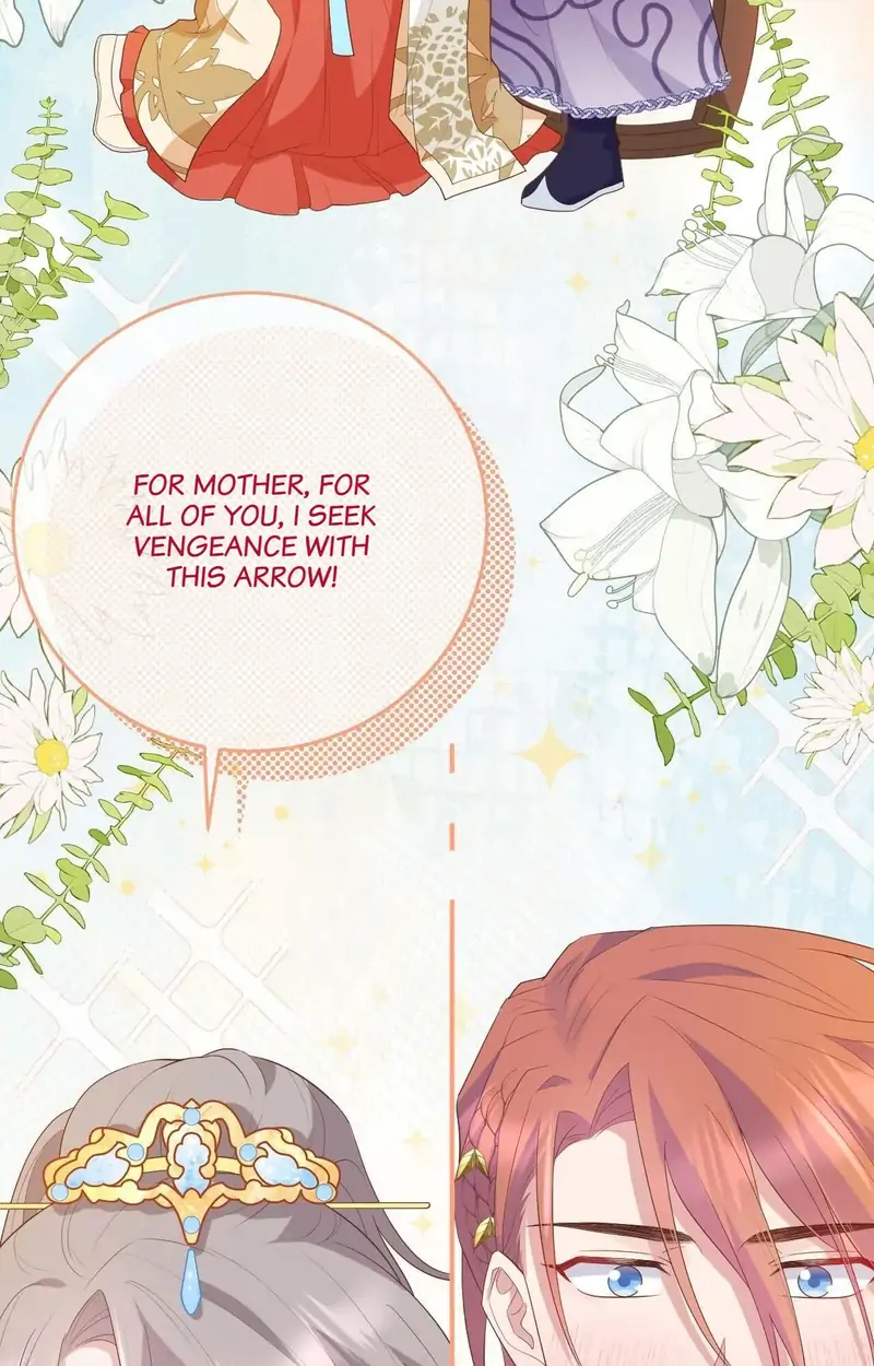 I Might Have Too Many Husbands Chapter 95 - page 44