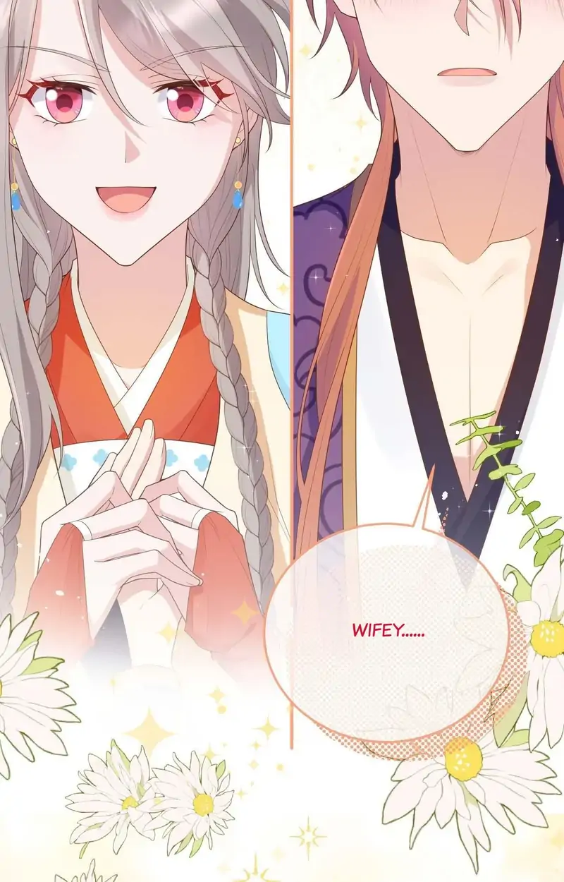 I Might Have Too Many Husbands Chapter 95 - page 45