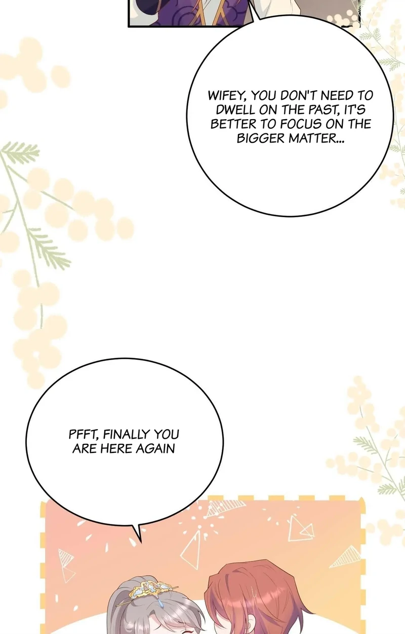 I Might Have Too Many Husbands Chapter 95 - page 47