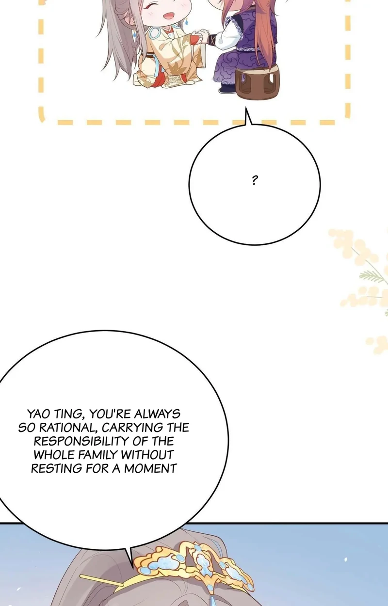 I Might Have Too Many Husbands Chapter 95 - page 48