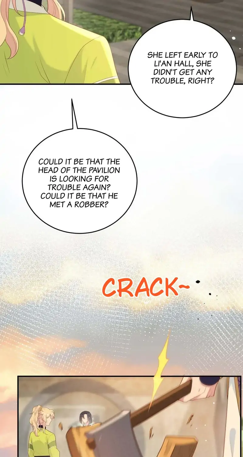 I Might Have Too Many Husbands Chapter 95 - page 4