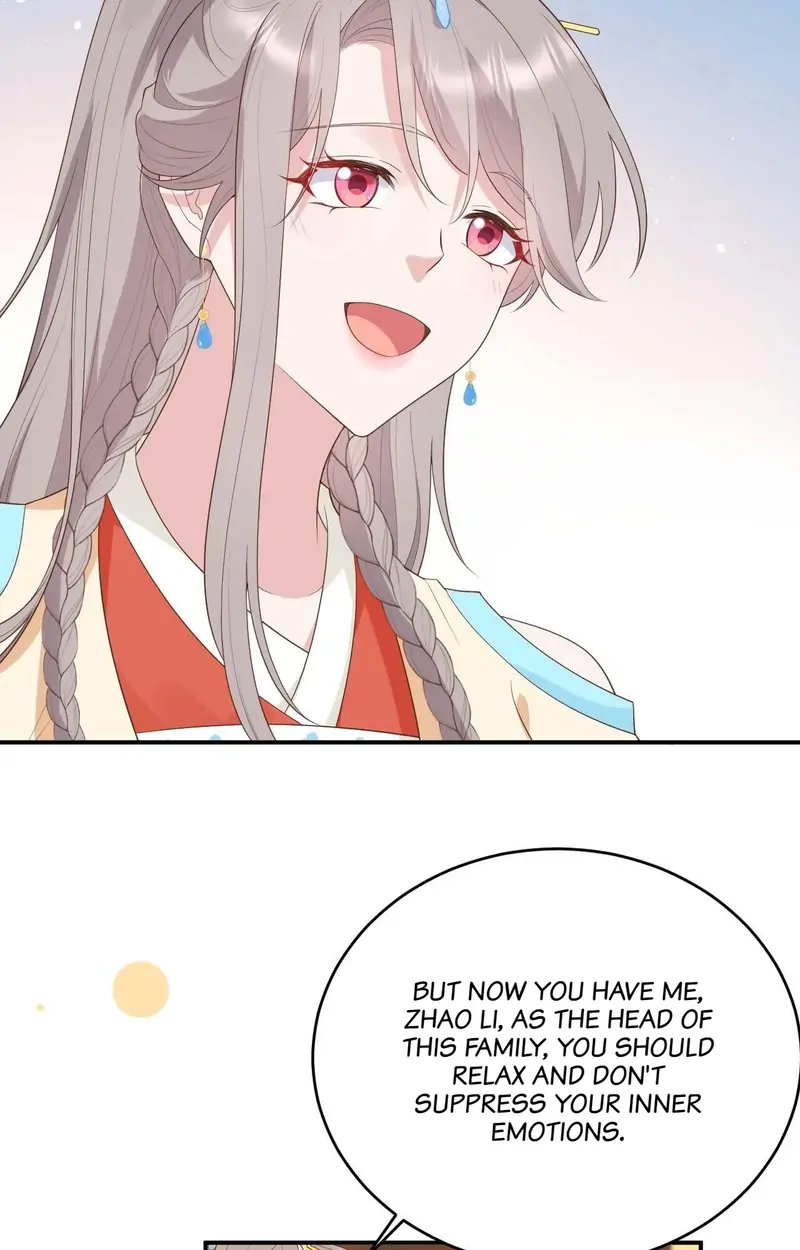 I Might Have Too Many Husbands Chapter 95 - page 49