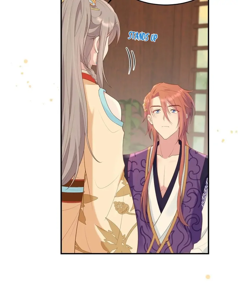 I Might Have Too Many Husbands Chapter 95 - page 50