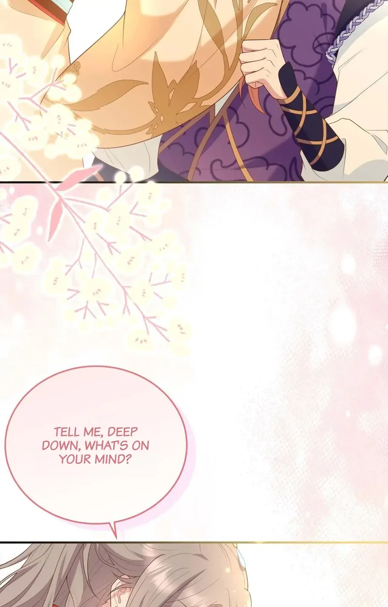 I Might Have Too Many Husbands Chapter 95 - page 52