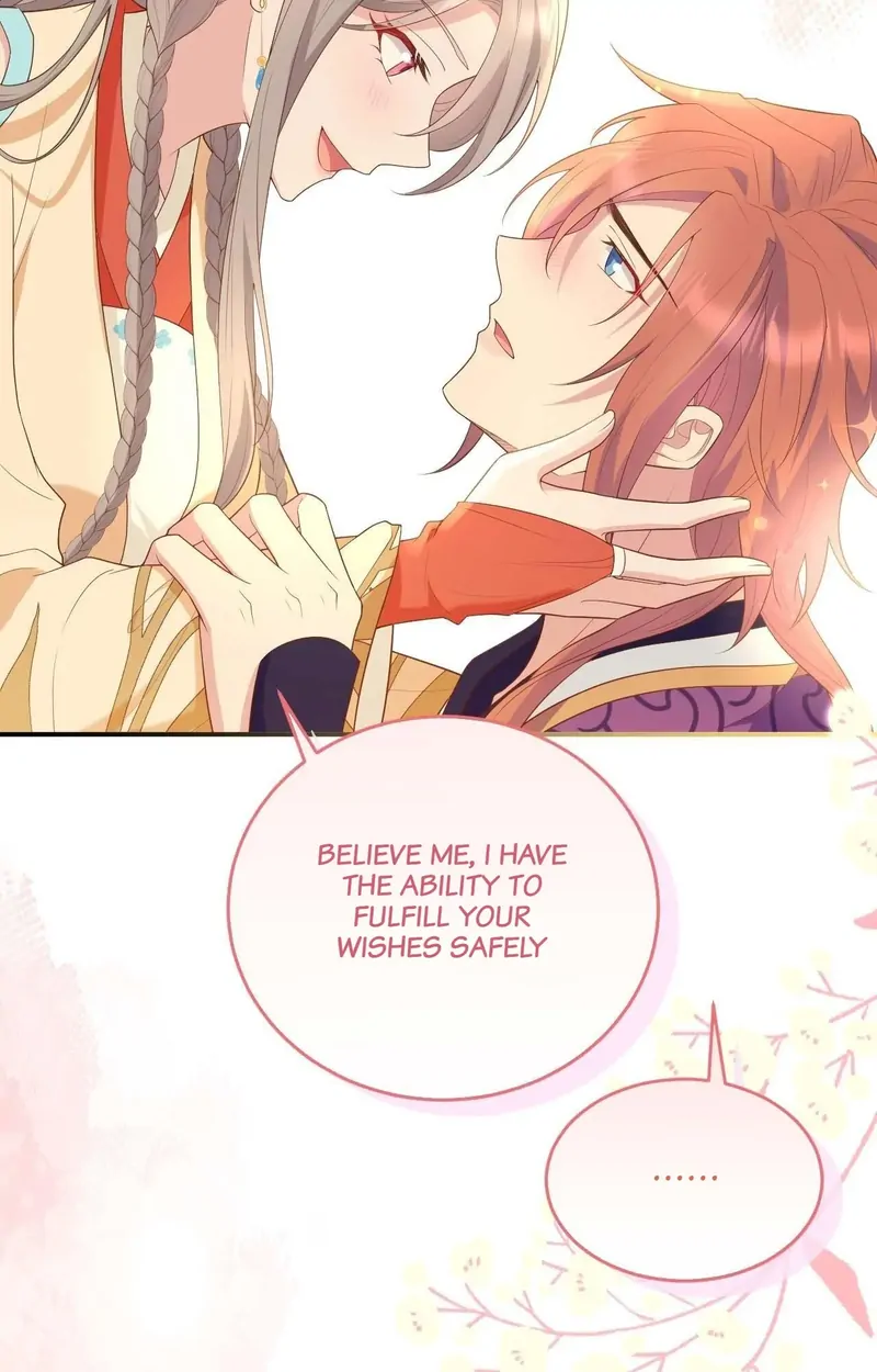 I Might Have Too Many Husbands Chapter 95 - page 53