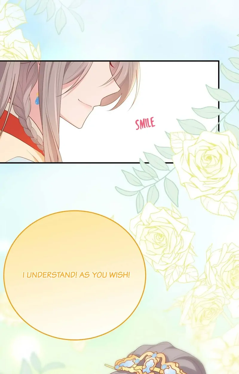 I Might Have Too Many Husbands Chapter 95 - page 58