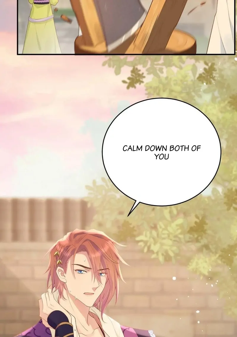 I Might Have Too Many Husbands Chapter 95 - page 5