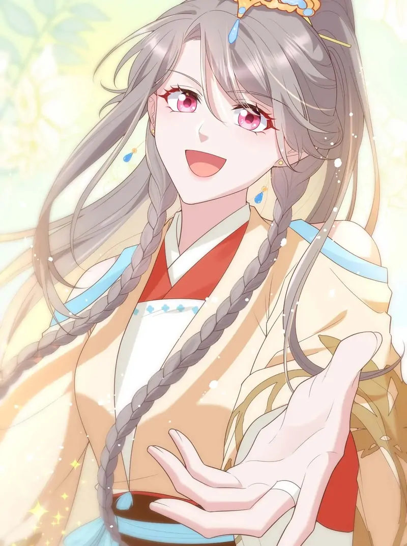 I Might Have Too Many Husbands Chapter 95 - page 59