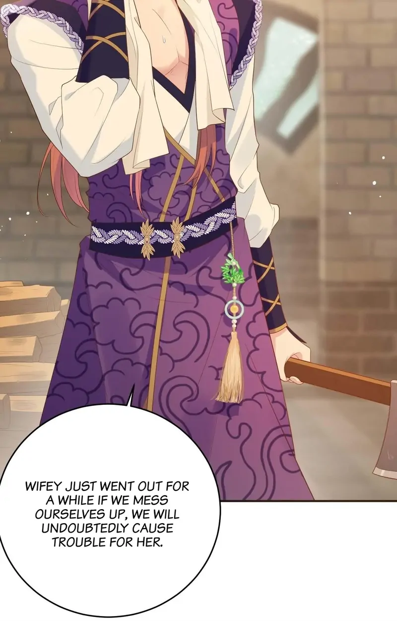 I Might Have Too Many Husbands Chapter 95 - page 6