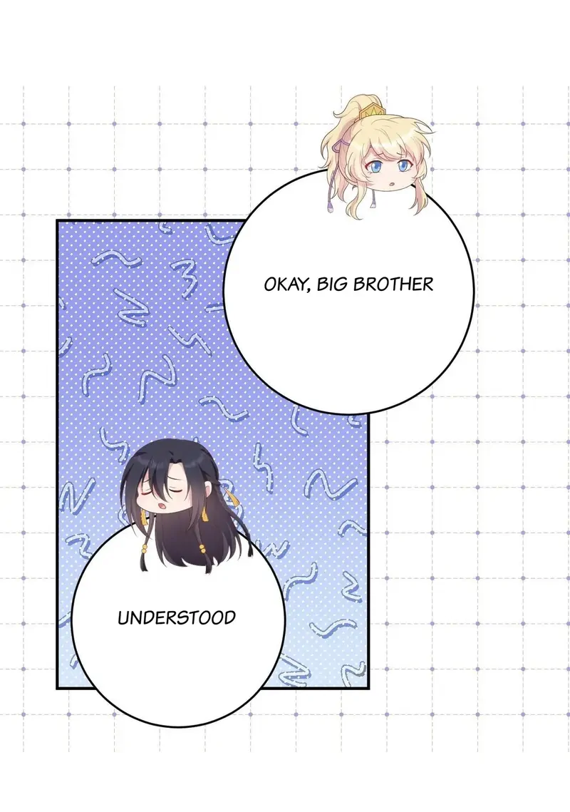 I Might Have Too Many Husbands Chapter 95 - page 8