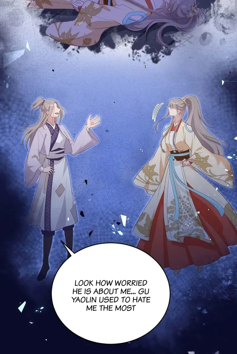 I Might Have Too Many Husbands Chapter 92 - page 9