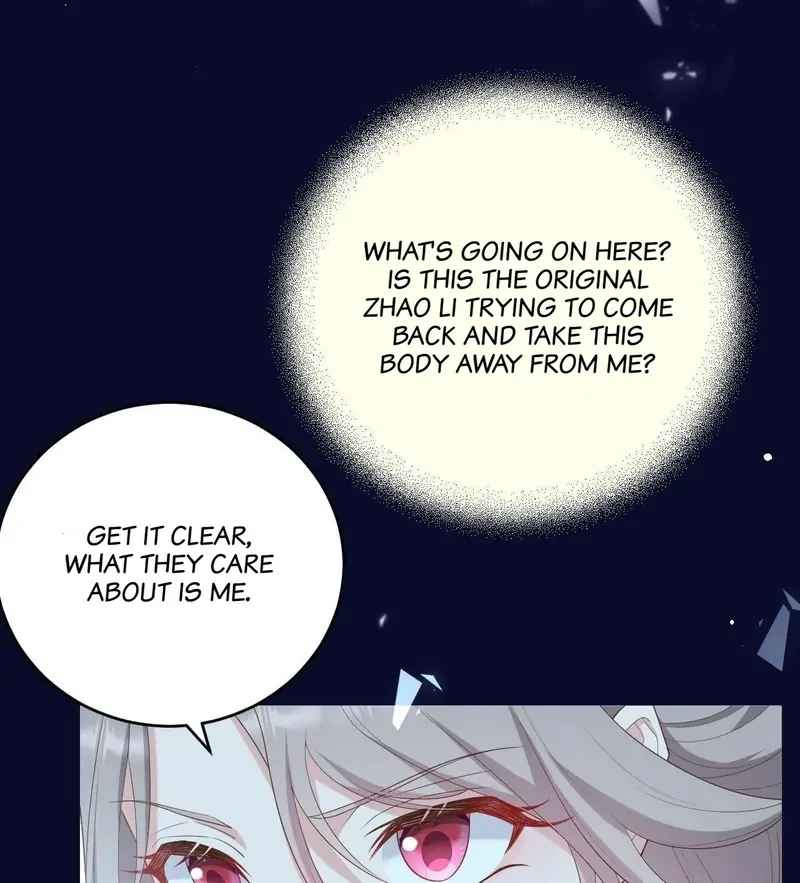 I Might Have Too Many Husbands Chapter 92 - page 10