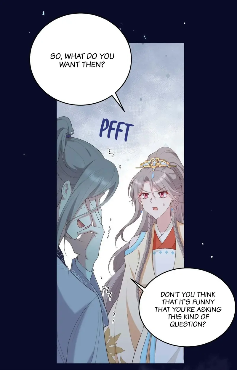 I Might Have Too Many Husbands Chapter 92 - page 12