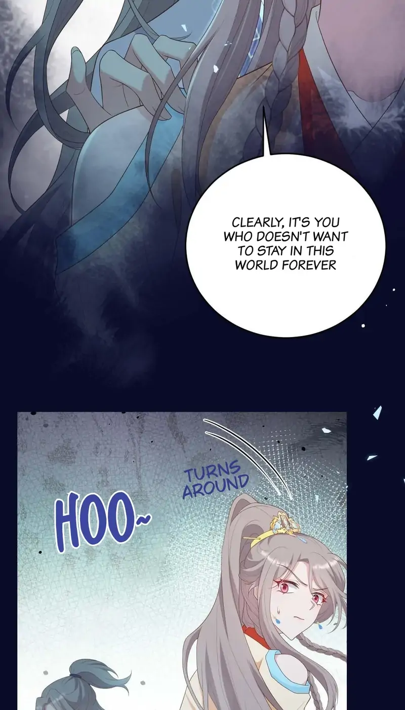 I Might Have Too Many Husbands Chapter 92 - page 14