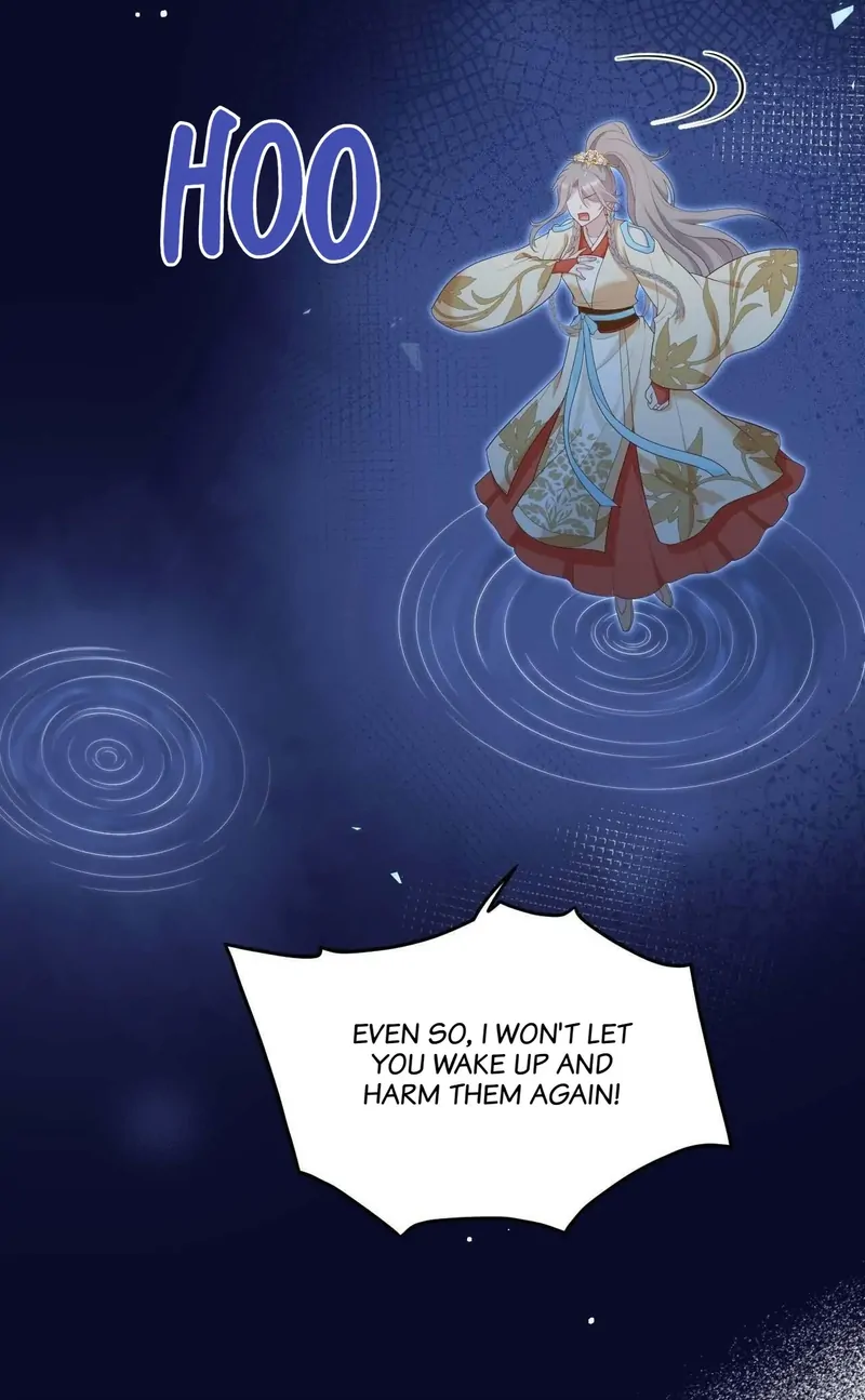 I Might Have Too Many Husbands Chapter 92 - page 16