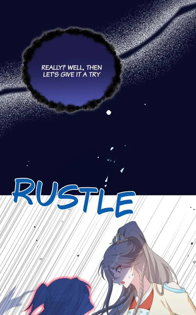 I Might Have Too Many Husbands Chapter 92 - page 17