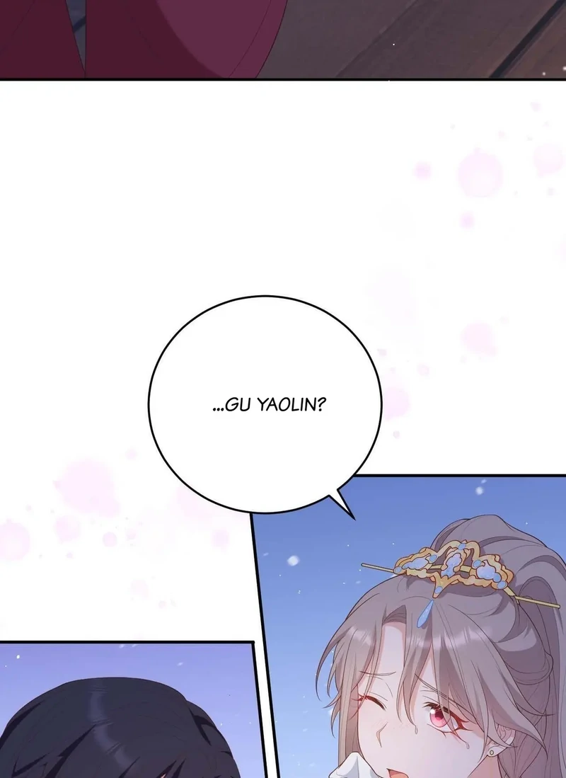 I Might Have Too Many Husbands Chapter 92 - page 22