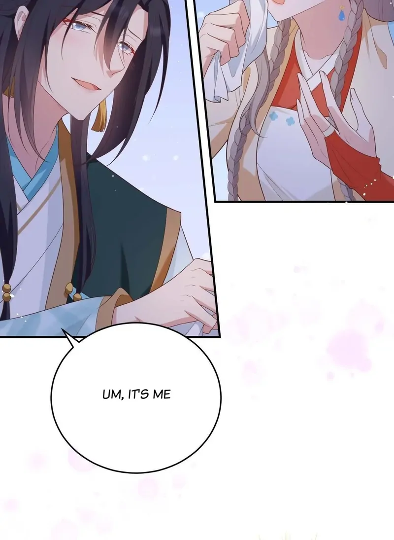 I Might Have Too Many Husbands Chapter 92 - page 23