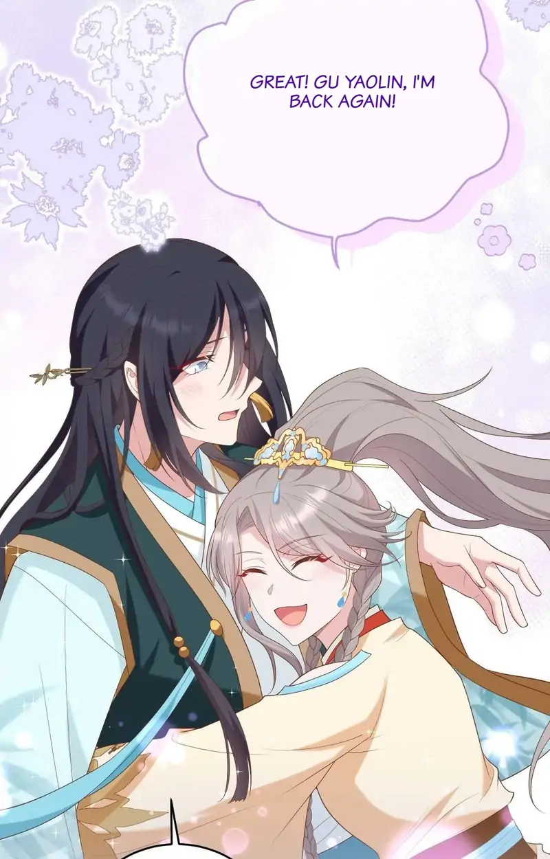 I Might Have Too Many Husbands Chapter 92 - page 25