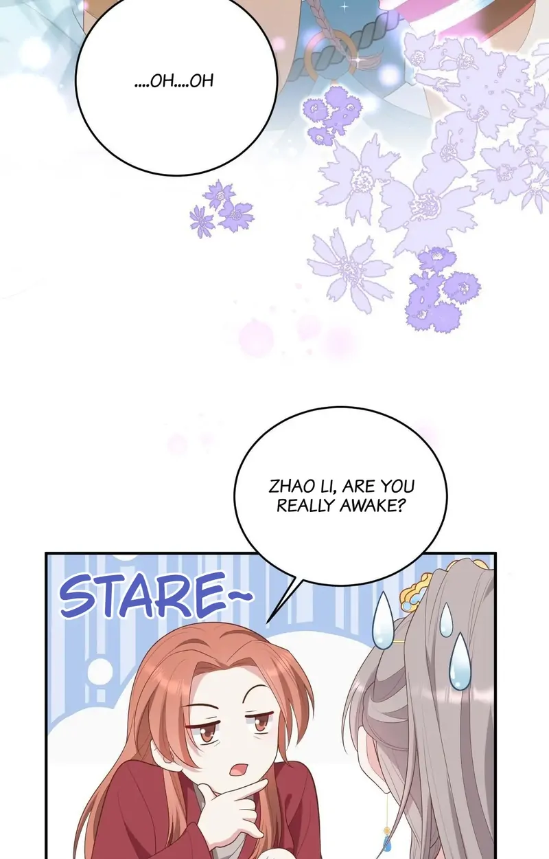 I Might Have Too Many Husbands Chapter 92 - page 26