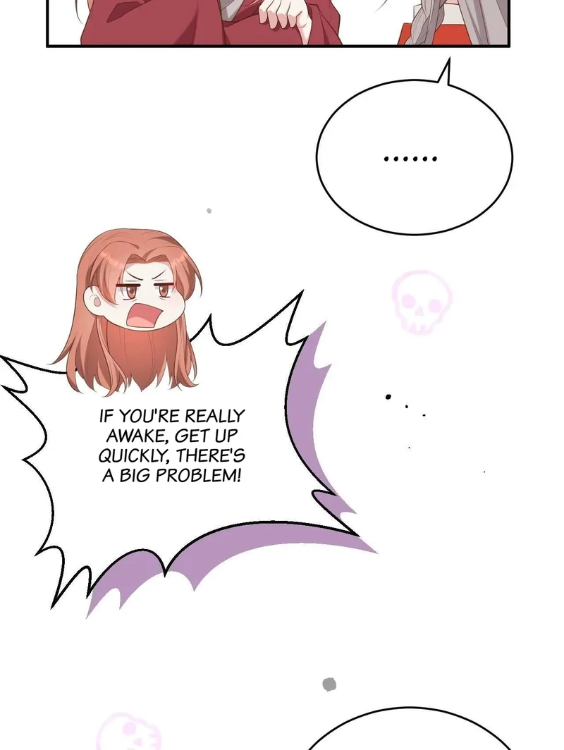 I Might Have Too Many Husbands Chapter 92 - page 27