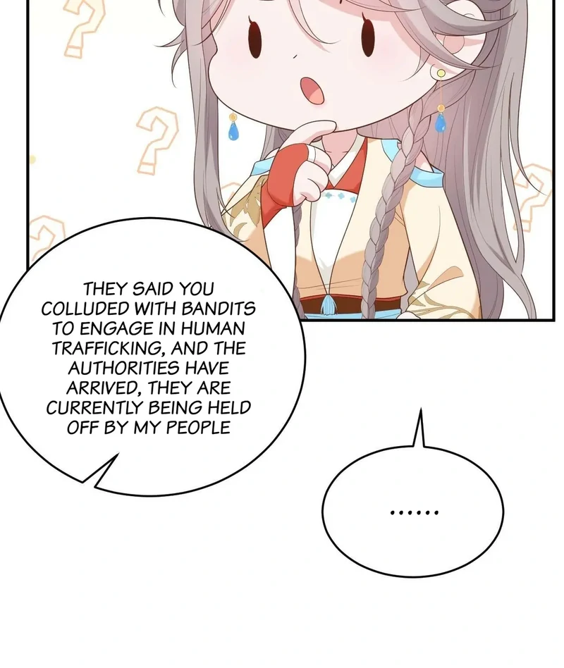 I Might Have Too Many Husbands Chapter 92 - page 30