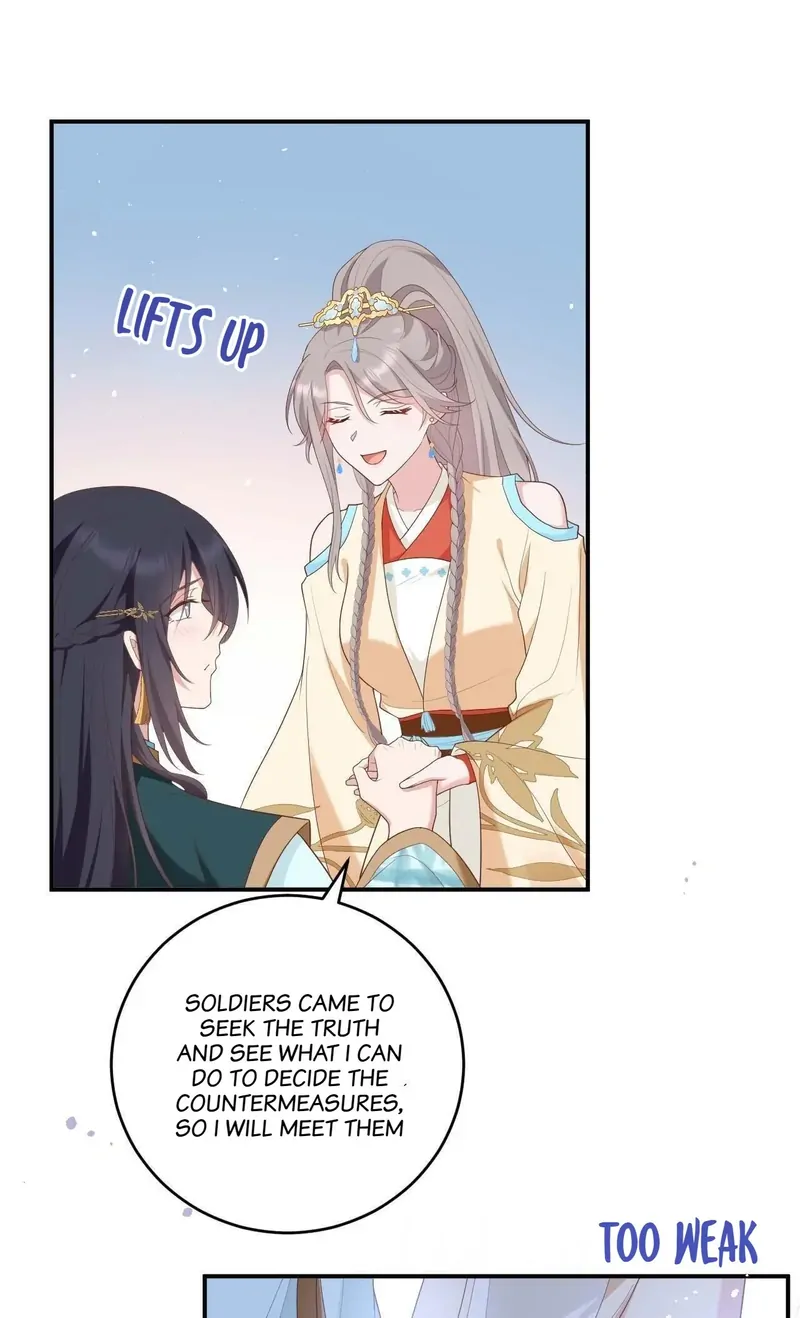 I Might Have Too Many Husbands Chapter 92 - page 31