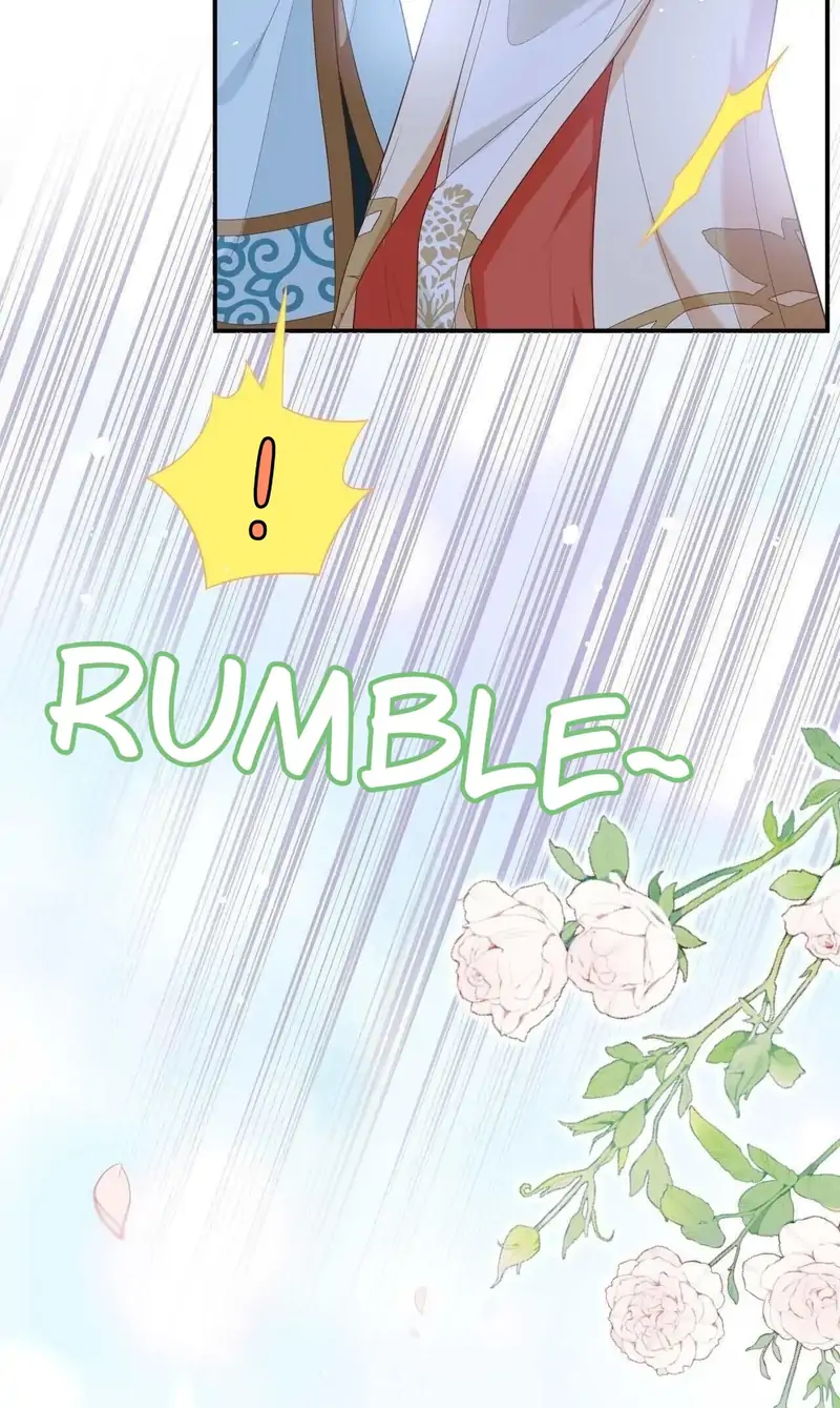 I Might Have Too Many Husbands Chapter 92 - page 32