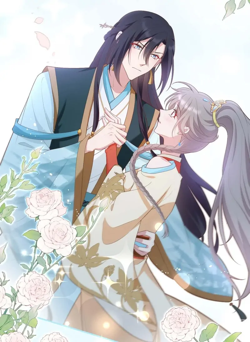 I Might Have Too Many Husbands Chapter 92 - page 33