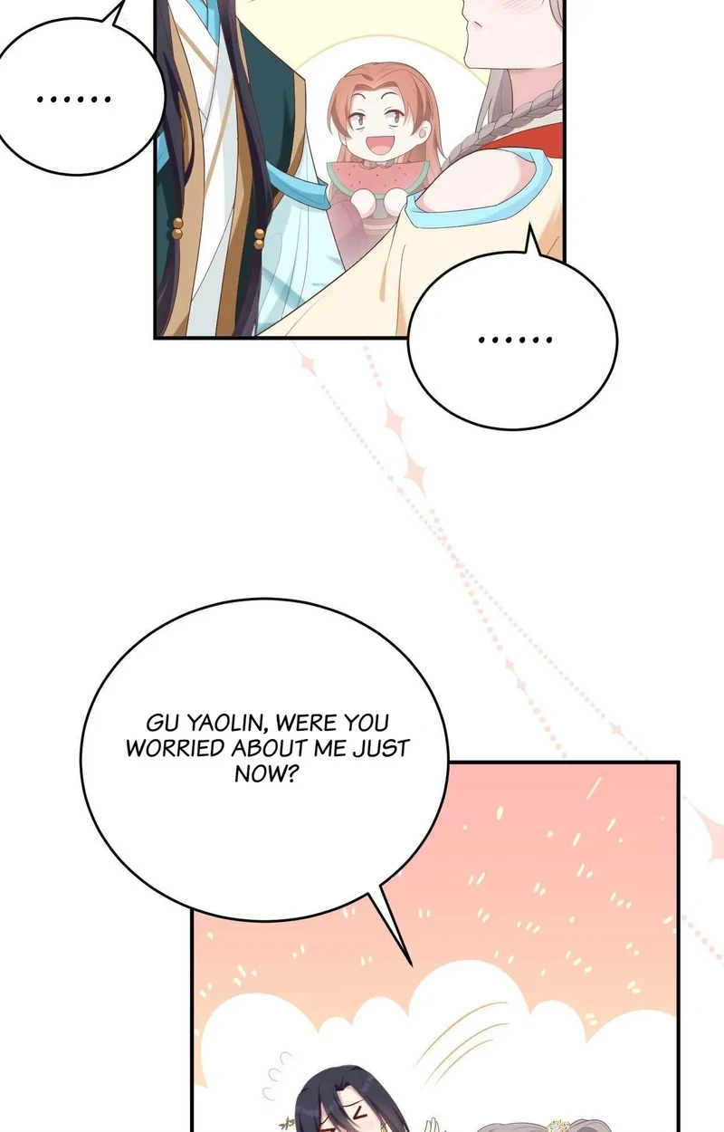 I Might Have Too Many Husbands Chapter 92 - page 35