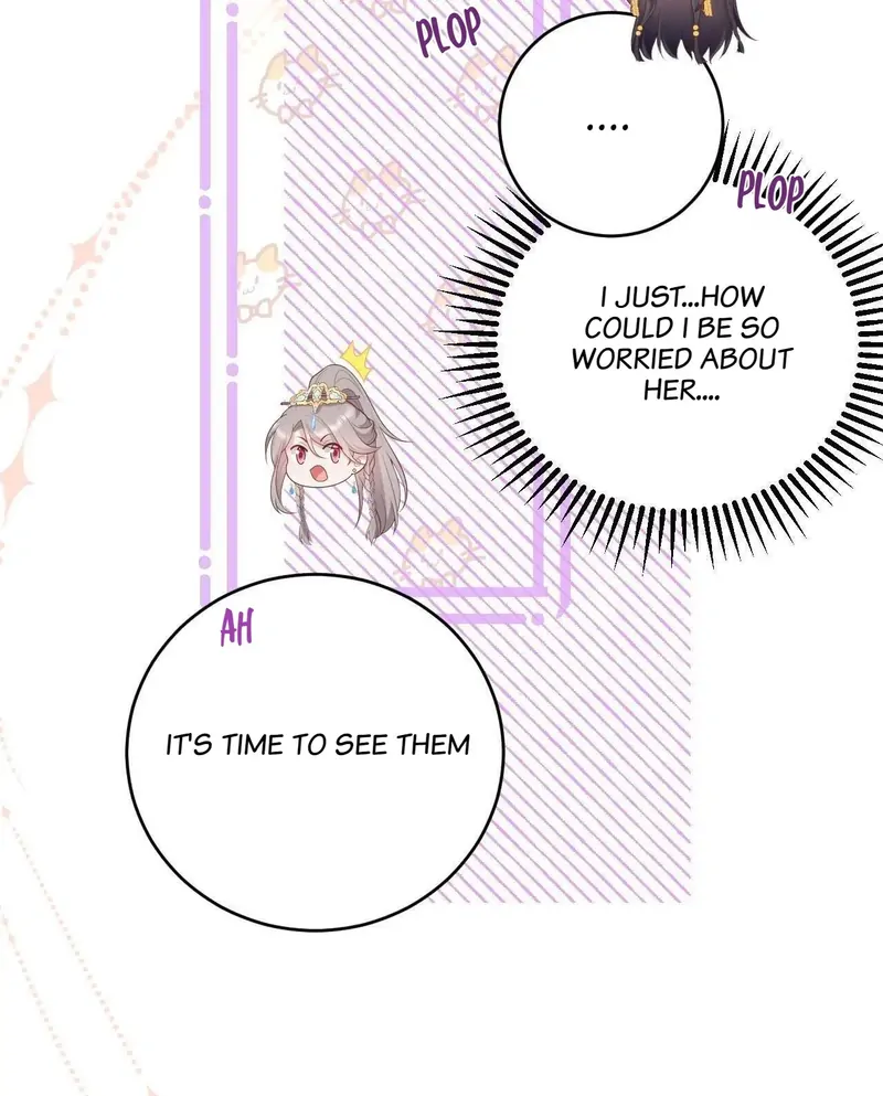 I Might Have Too Many Husbands Chapter 92 - page 37