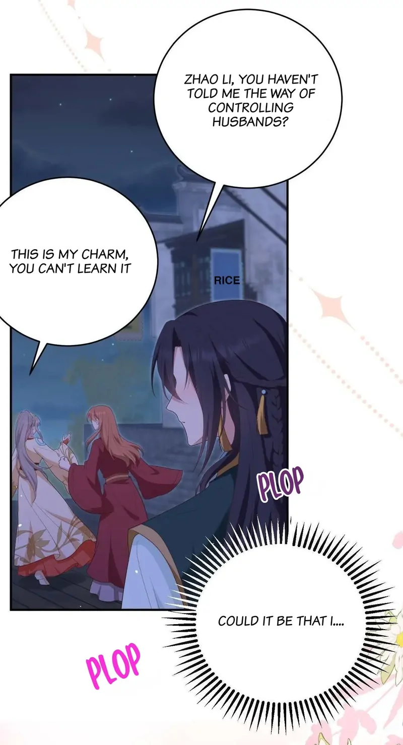 I Might Have Too Many Husbands Chapter 92 - page 38