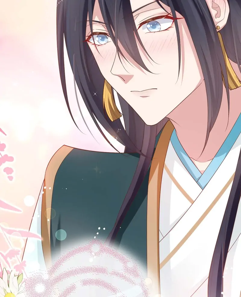 I Might Have Too Many Husbands Chapter 92 - page 40