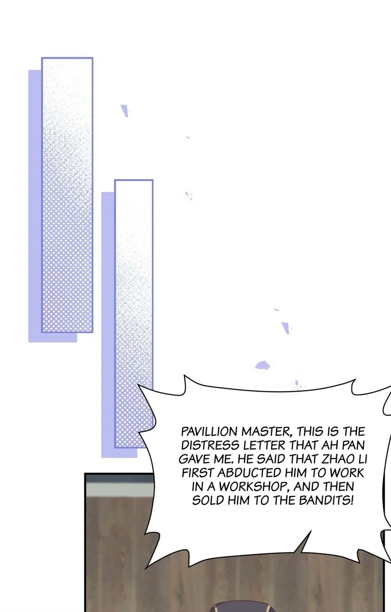 I Might Have Too Many Husbands Chapter 92 - page 42