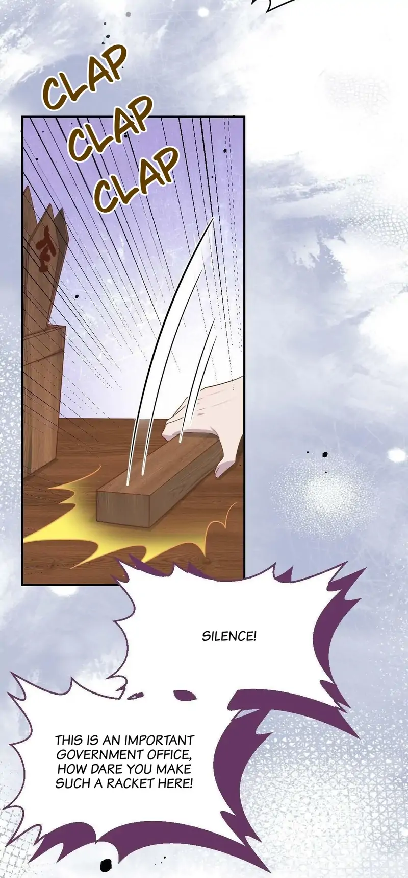 I Might Have Too Many Husbands Chapter 92 - page 46