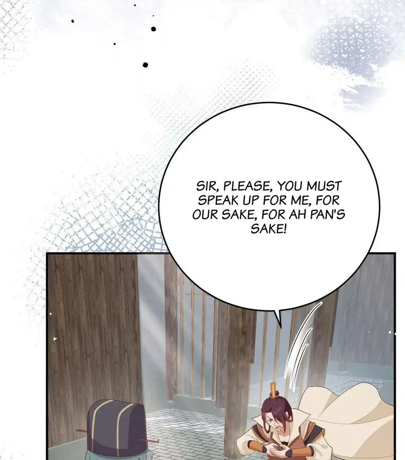 I Might Have Too Many Husbands Chapter 92 - page 47