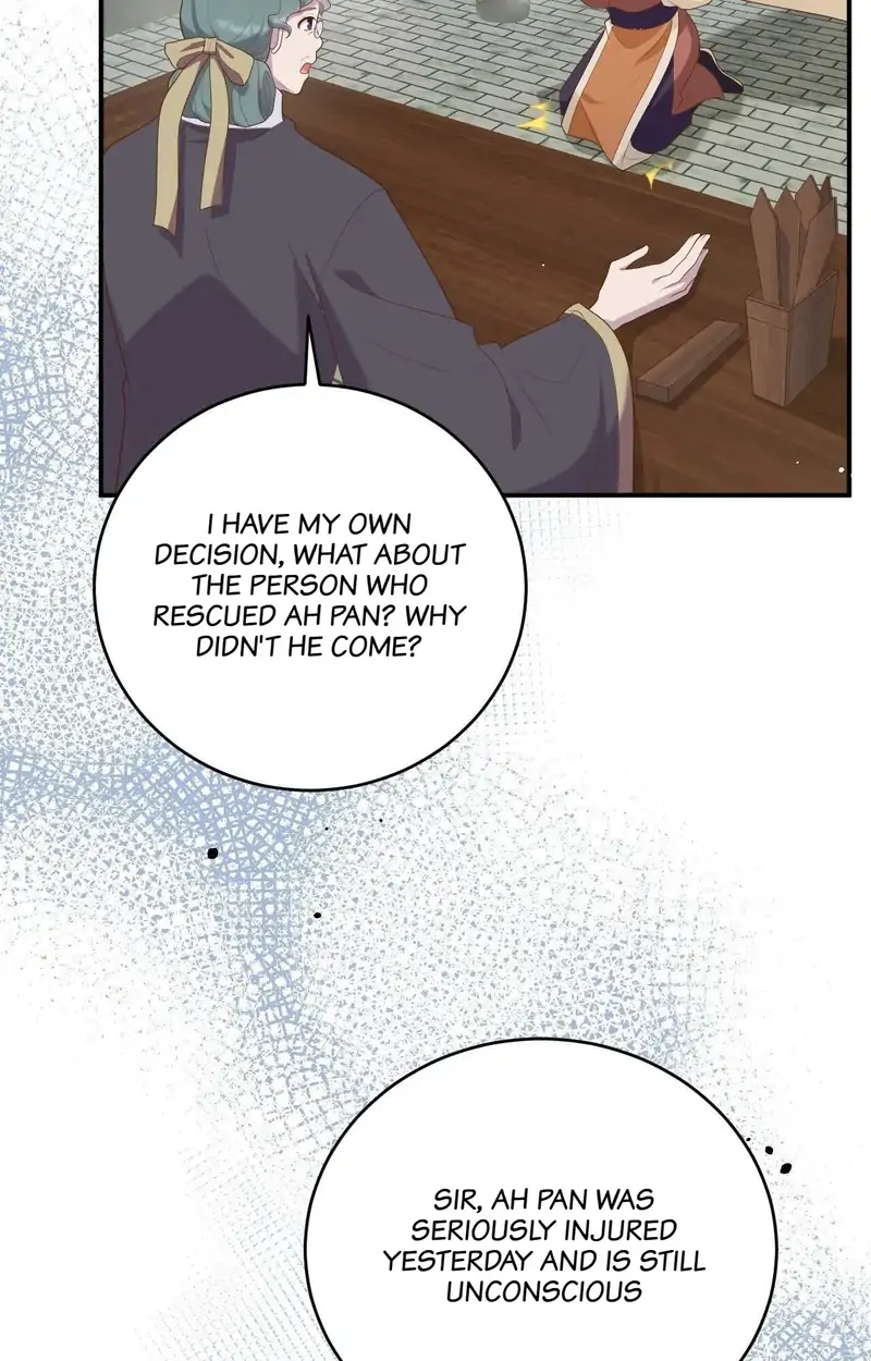 I Might Have Too Many Husbands Chapter 92 - page 48