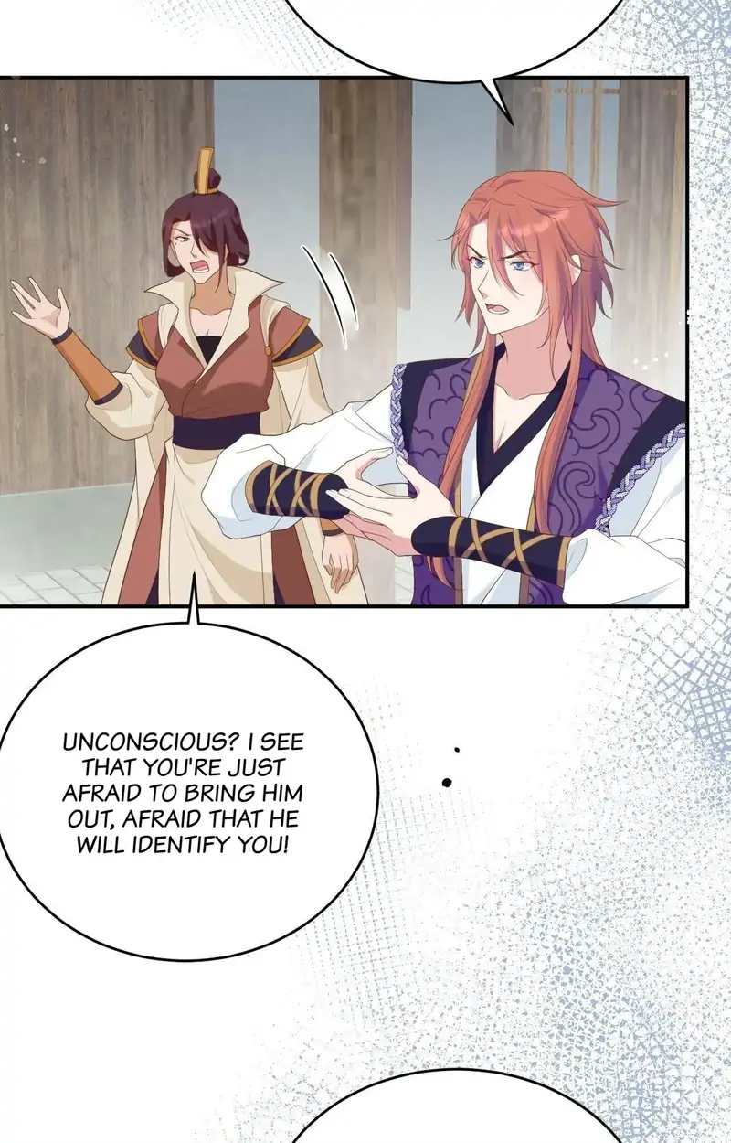 I Might Have Too Many Husbands Chapter 92 - page 49