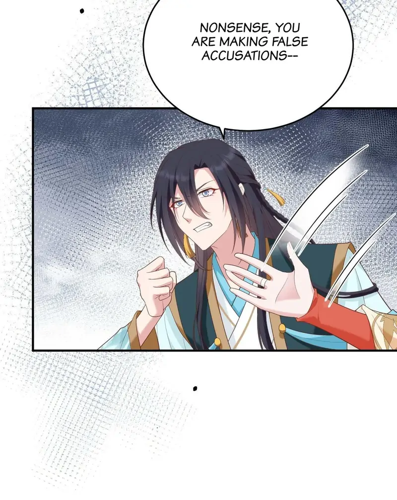 I Might Have Too Many Husbands Chapter 92 - page 50