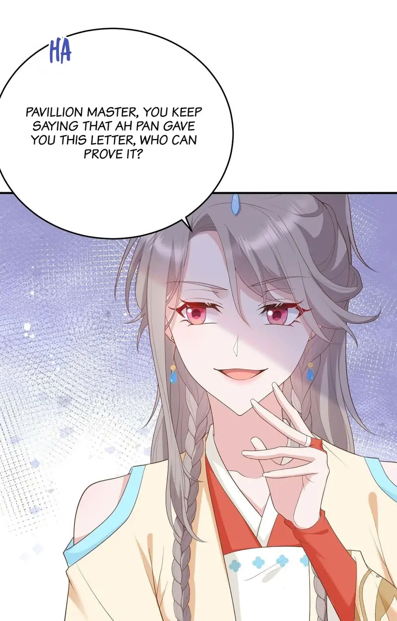 I Might Have Too Many Husbands Chapter 92 - page 51