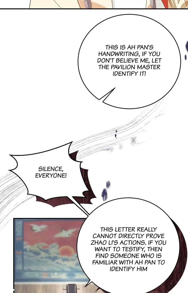 I Might Have Too Many Husbands Chapter 92 - page 52