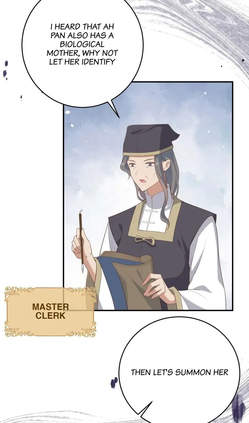 I Might Have Too Many Husbands Chapter 92 - page 54