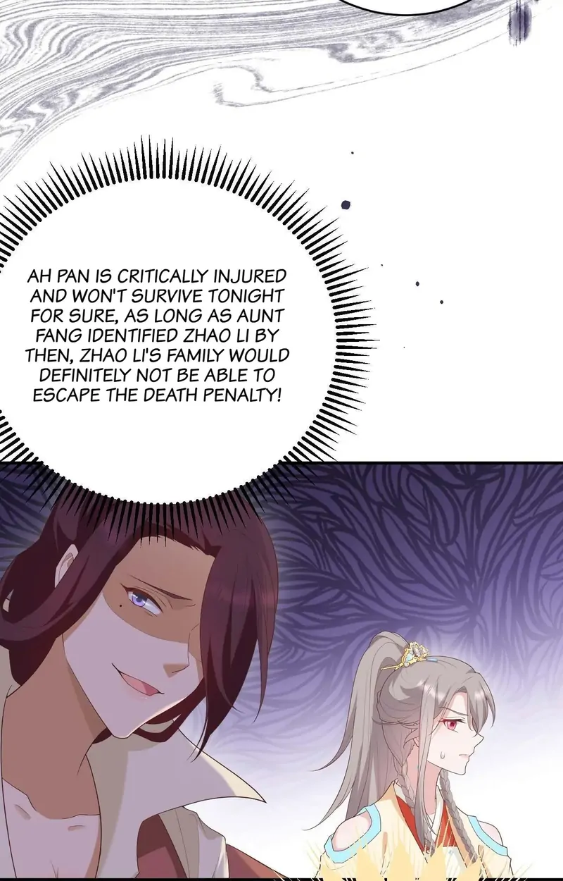 I Might Have Too Many Husbands Chapter 92 - page 55