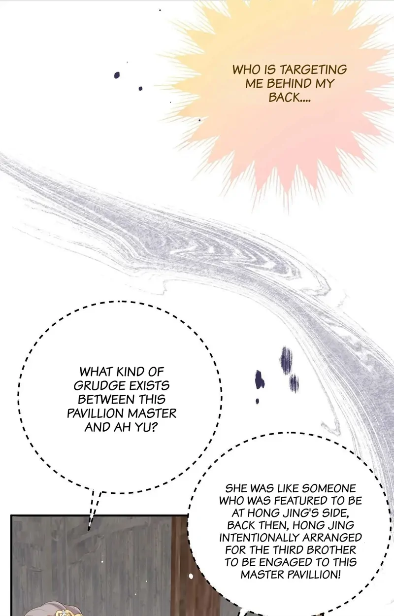 I Might Have Too Many Husbands Chapter 92 - page 56