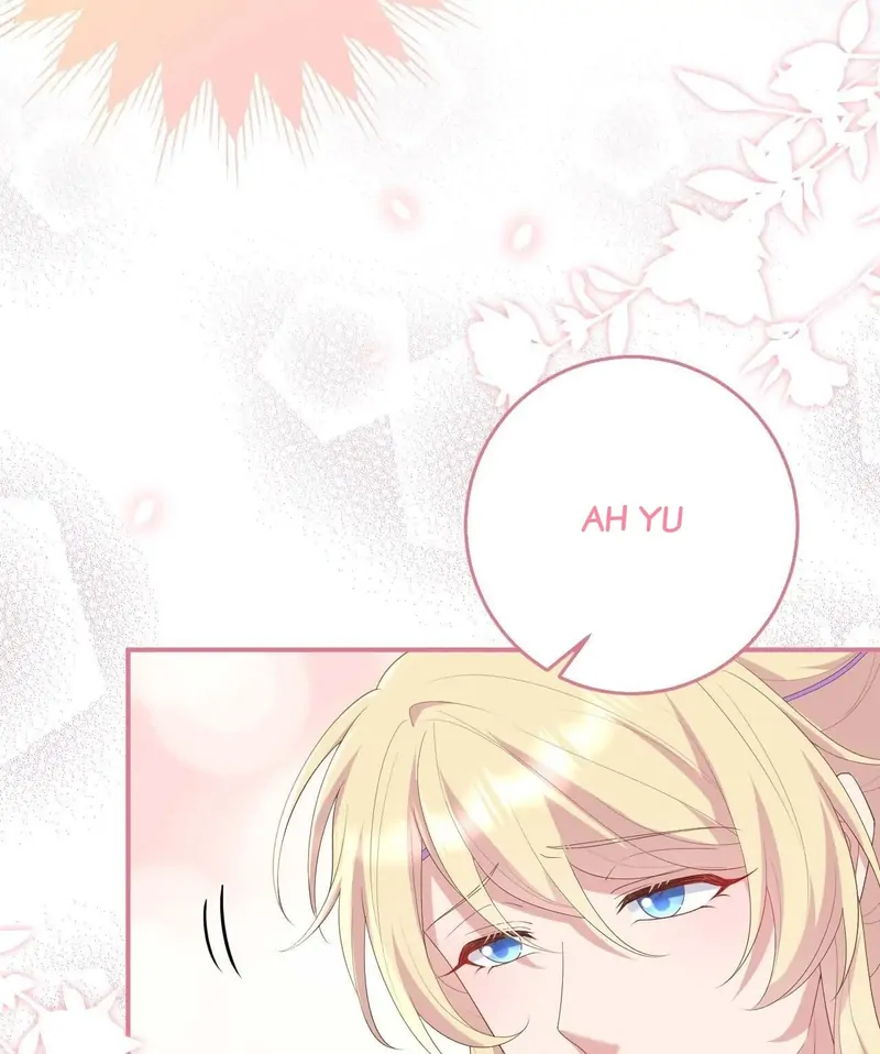 I Might Have Too Many Husbands Chapter 92 - page 58